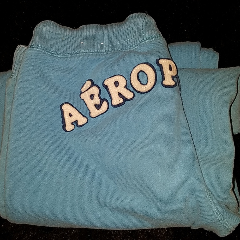 Aeropostale sweatpants